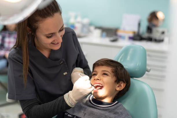 Best Emergency Dental Filling Replacement  in Citrus Springs, FL