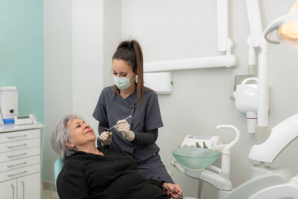 Best Tooth Infection Emergency Dentist  in Citrus Springs, FL