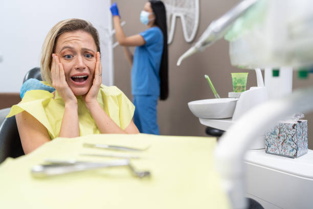 Best Urgent Tooth Repair  in Citrus Springs, FL